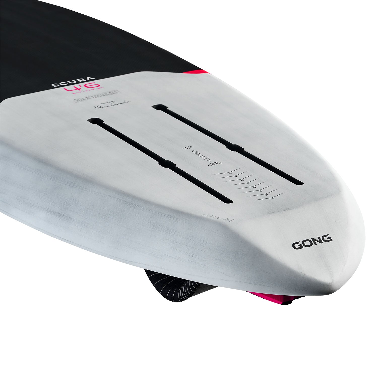 GONG | Surf Foil Board Scura FSP Pro