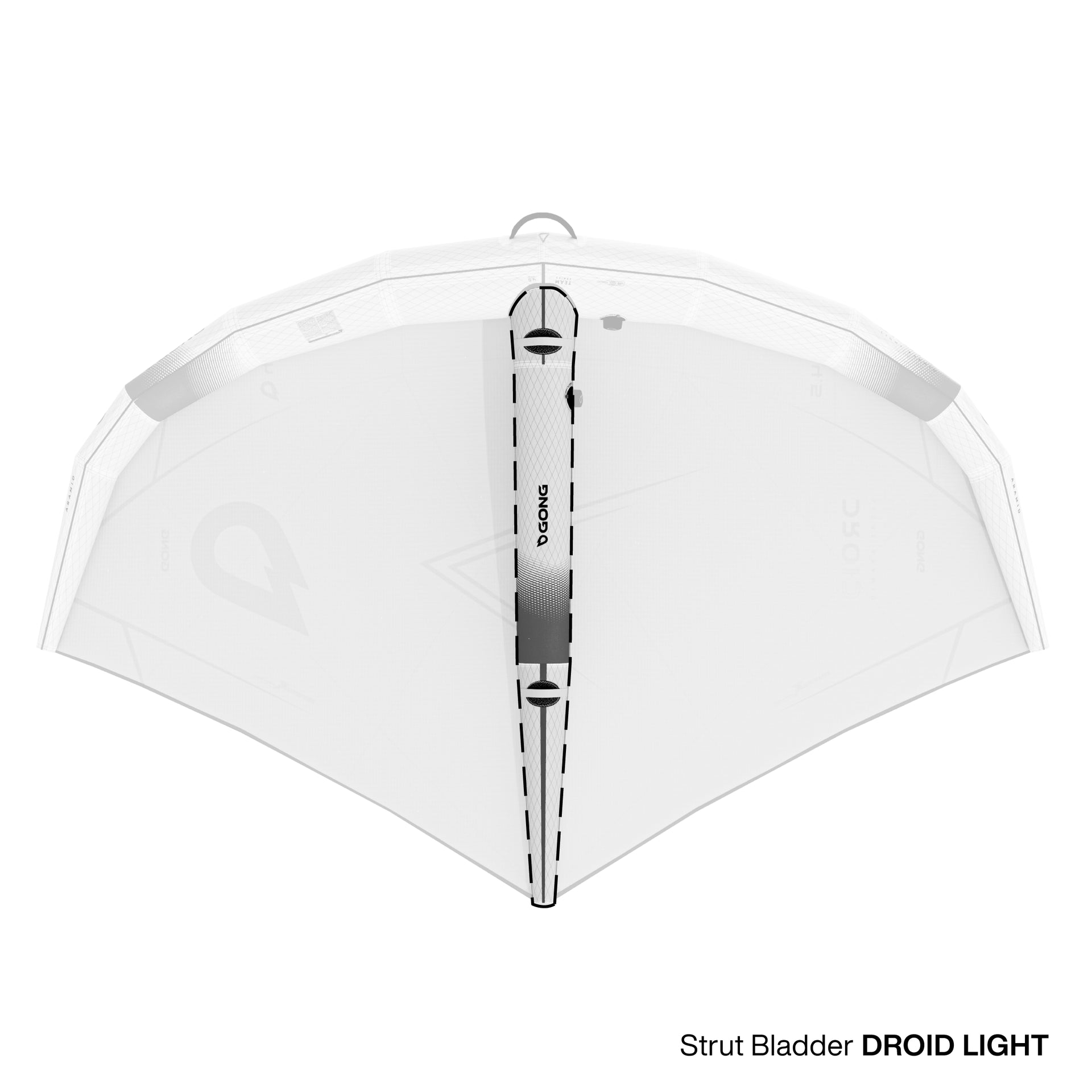 GONG | Wing 2026 Bladder Latte Boom S12