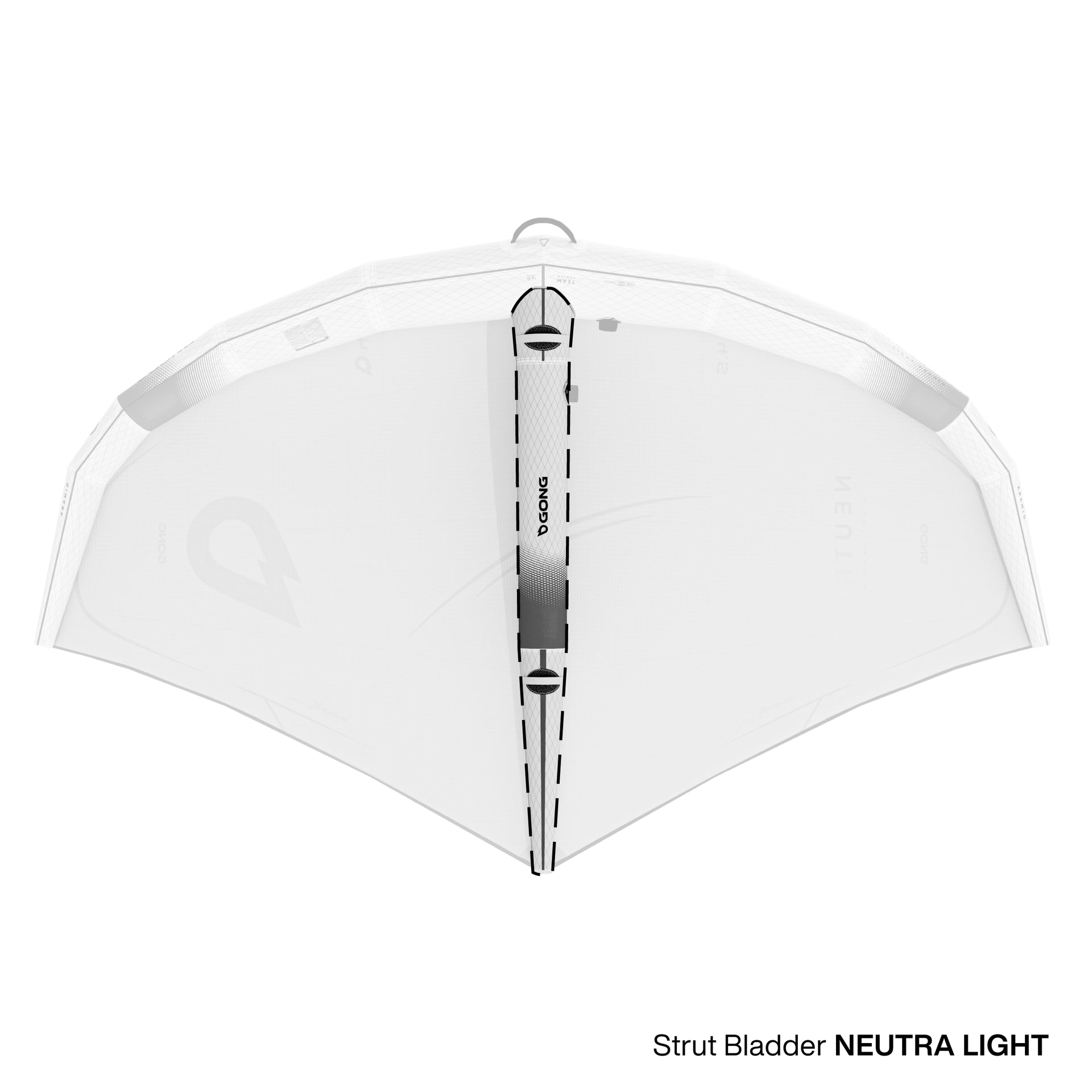 GONG | Wing 2026 Bladder Latte Boom S11