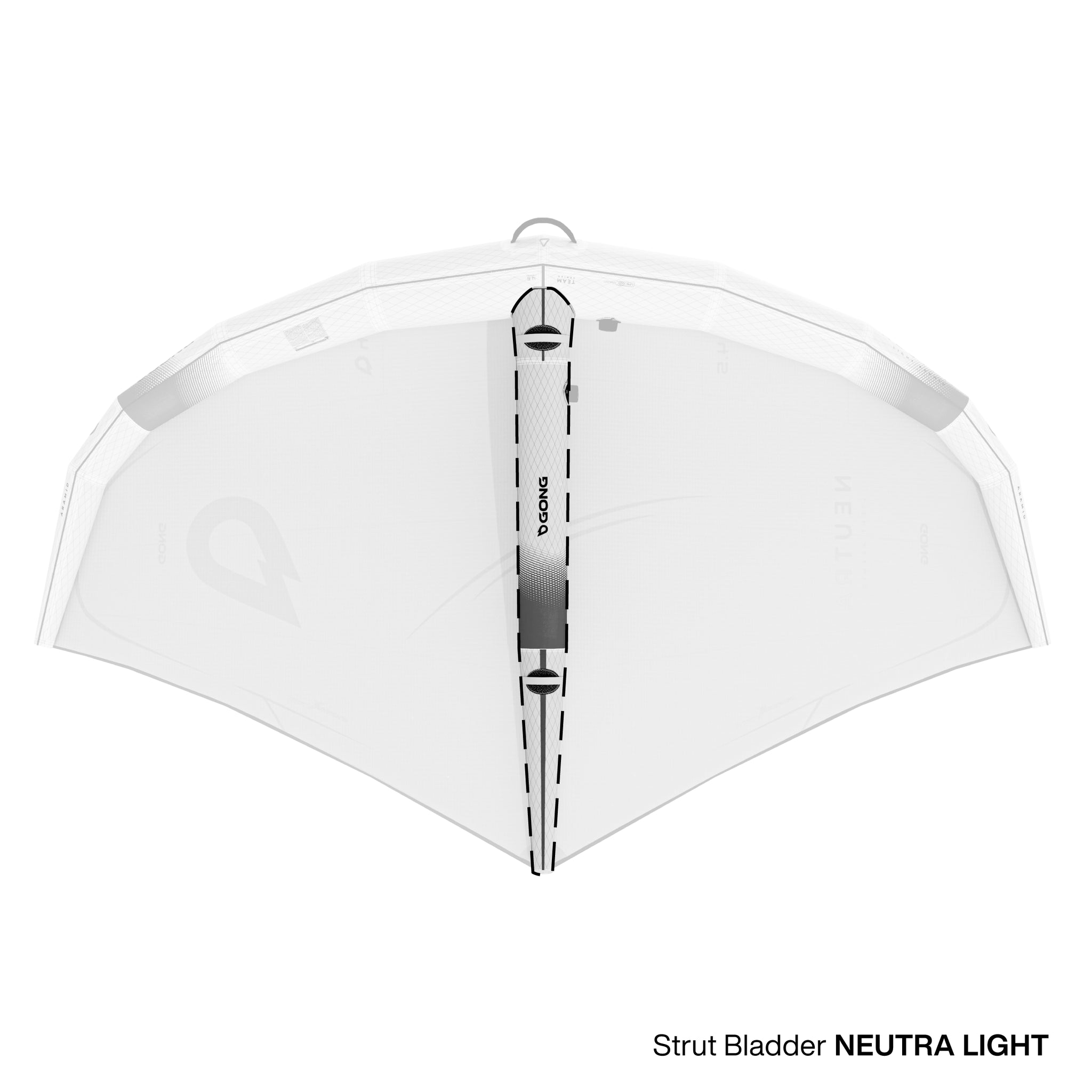 GONG | Wing 2026 Bladder Latte Boom S11