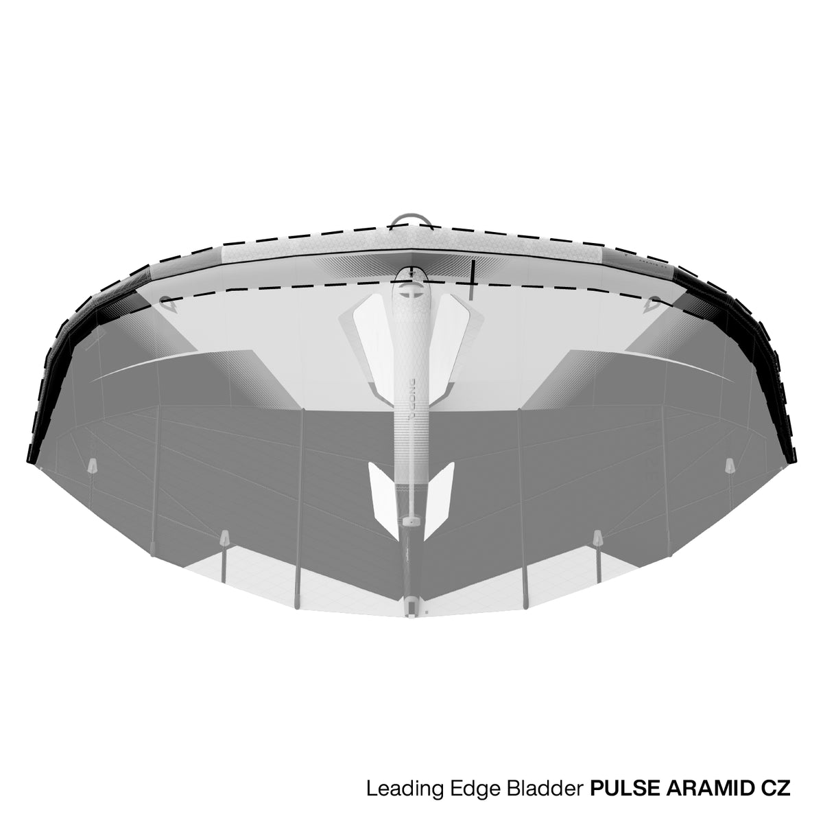 GONG | Wing 2026 Bladder Leading Edge LDS L13