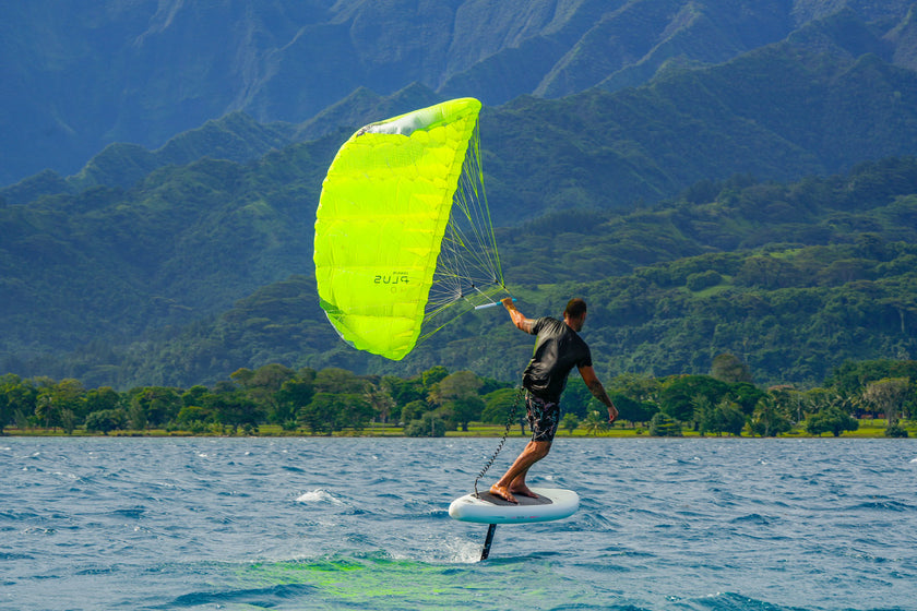 FEEDBACK : LOWKITE PLUS V2