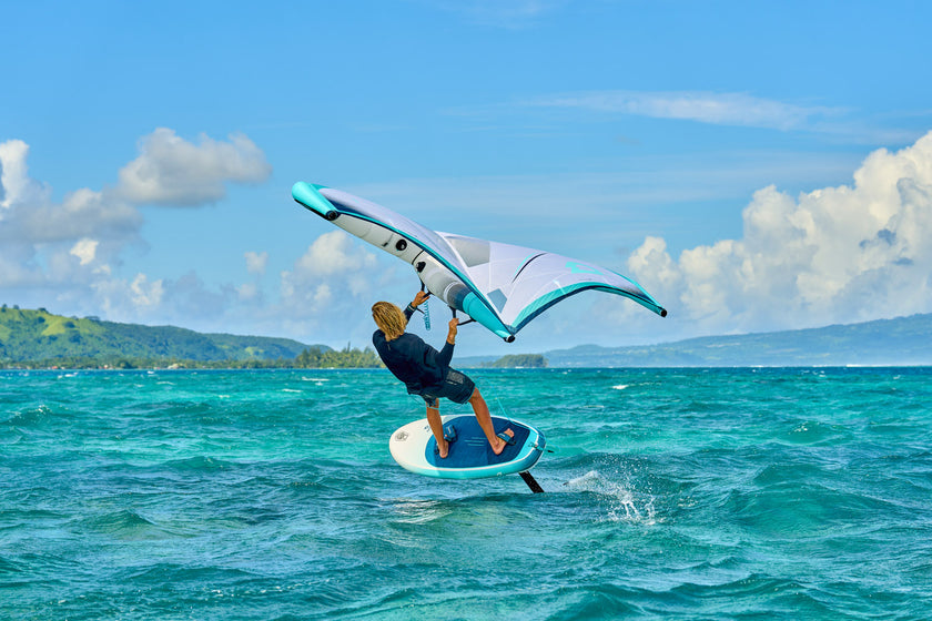 Upwind 360