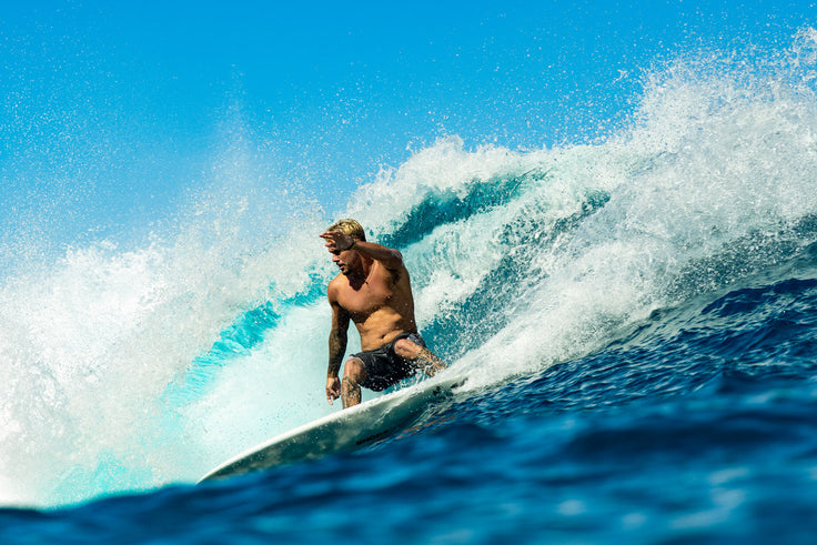 FEEDBACK: FLASH TWIN FINS