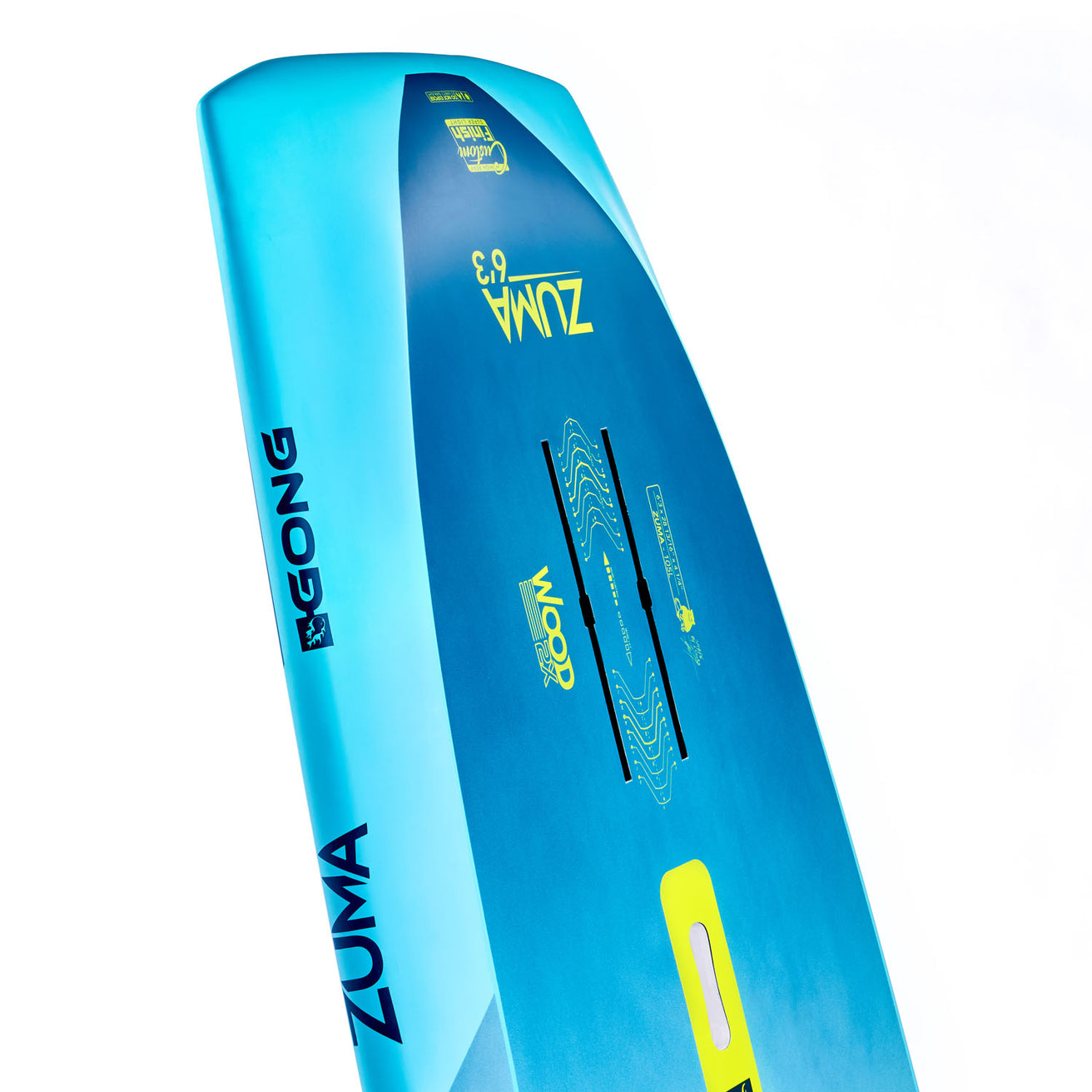 GONG | Wing Foil Board Zuma Wood 2X