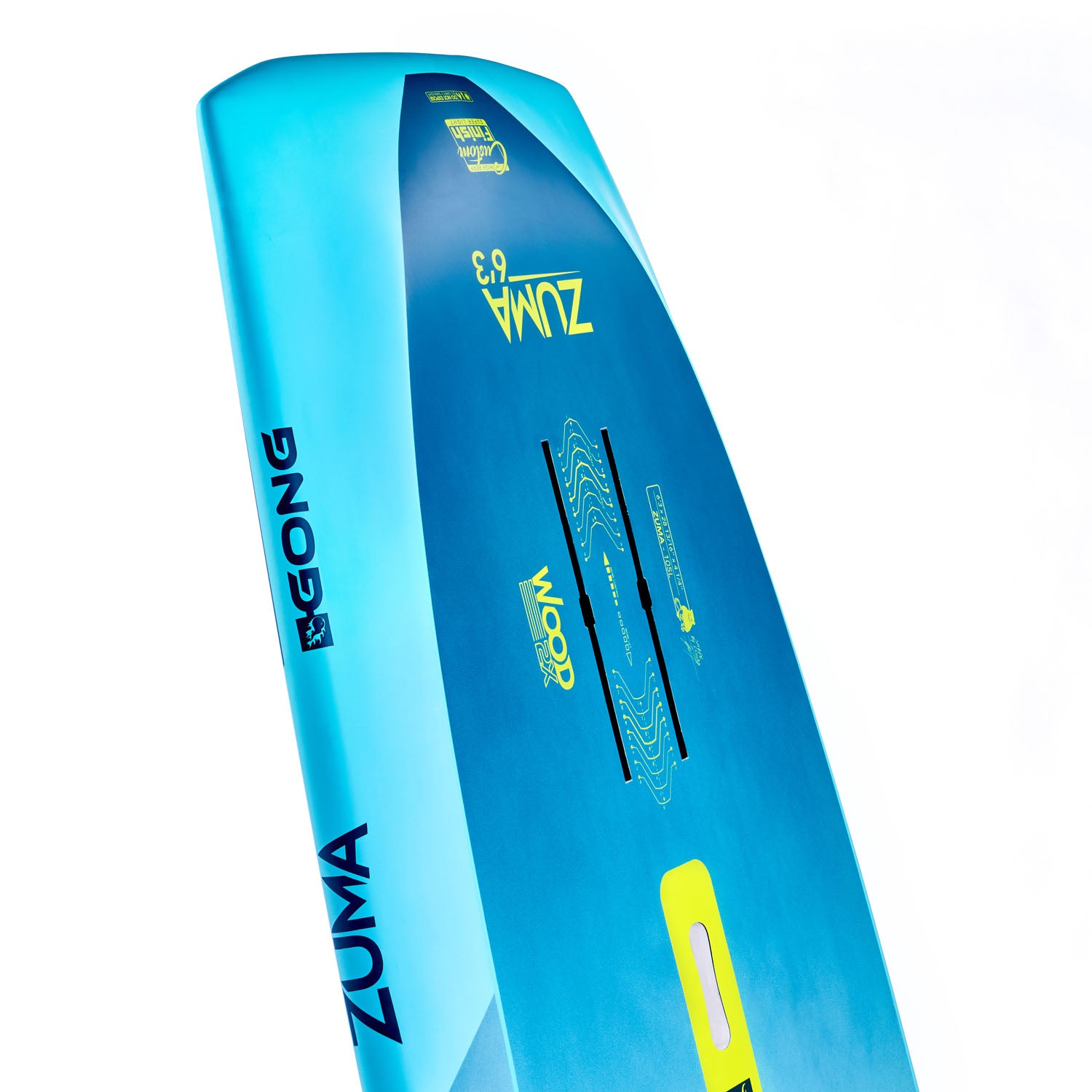 GONG | Wing Foil Board Zuma Wood 2X