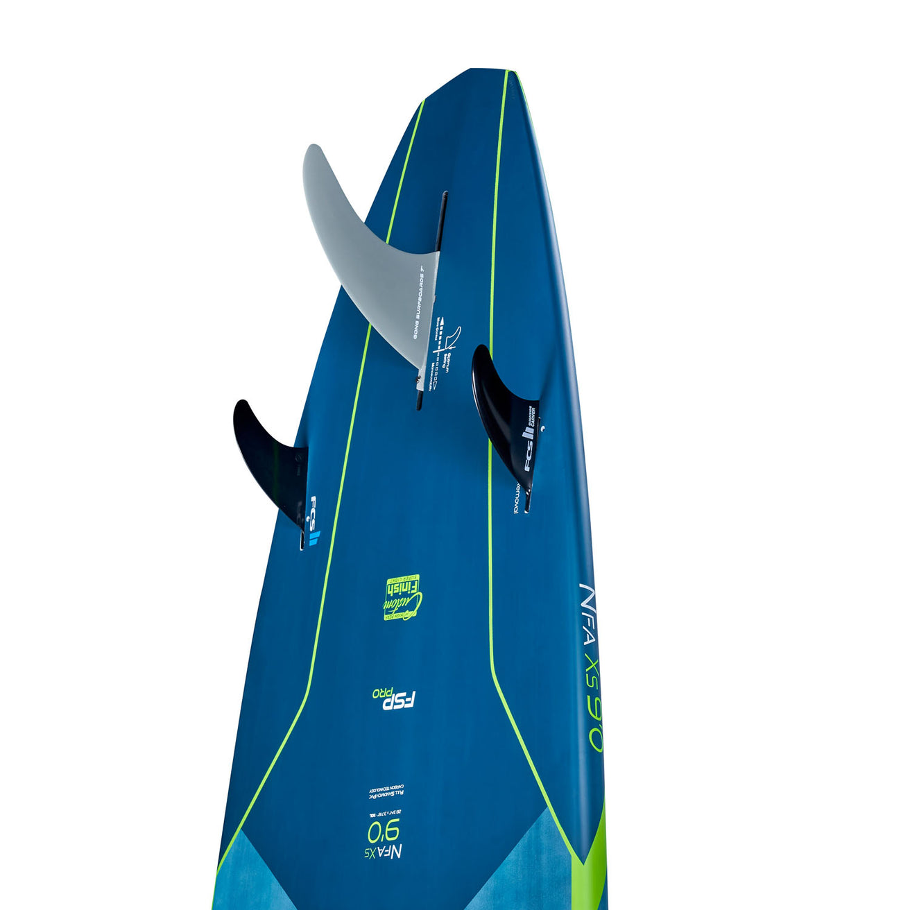 GONG | SUP NFA FSP Pro