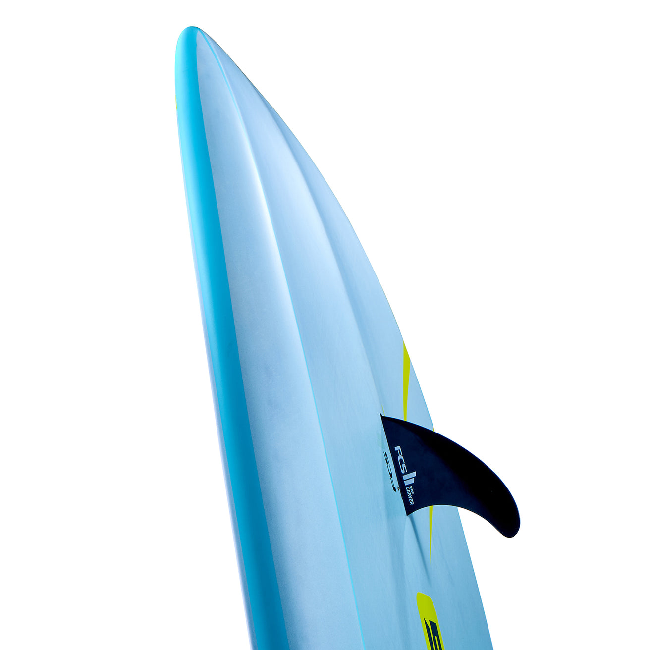 GONG | Wing Foil Board Zuma Wood 2X
