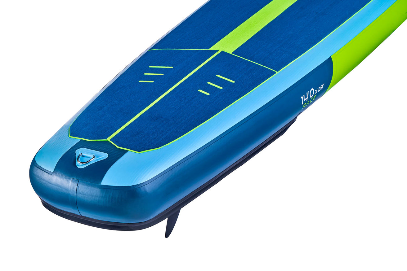 GONG | SUP Inflatable 12'6 Couine Marie Race Flat Water