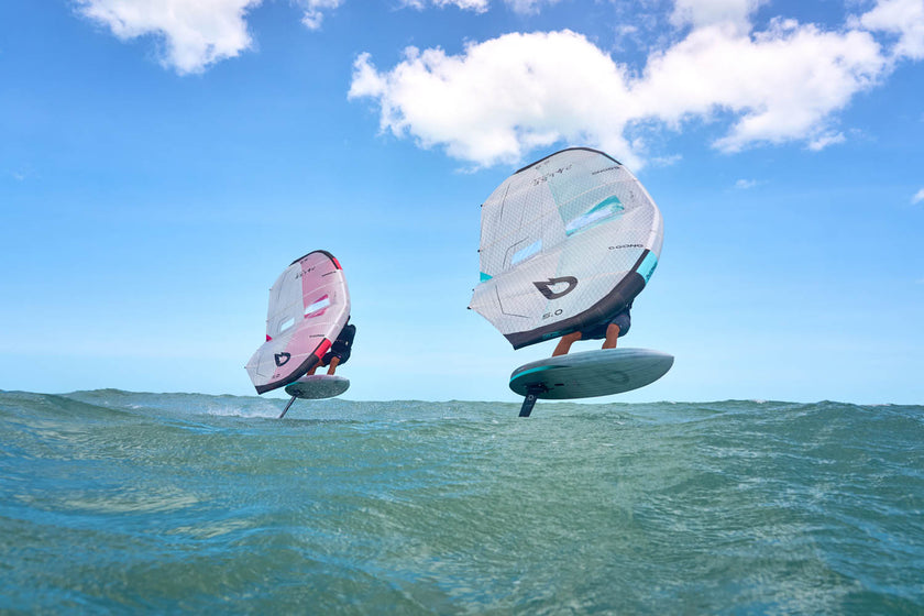 TEAM NEWS: WING FOIL RACING TO KICK OFF IN MOROCCO