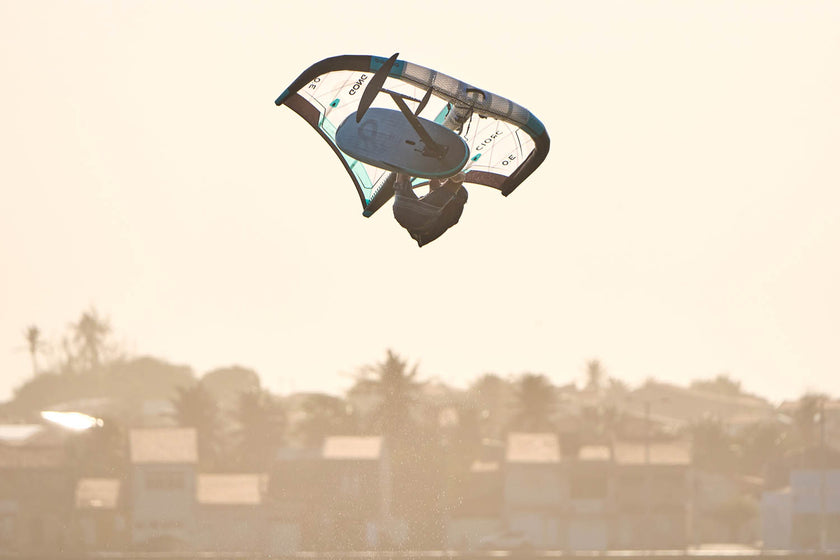 FEEDBACK : DROID ARAMID 2025