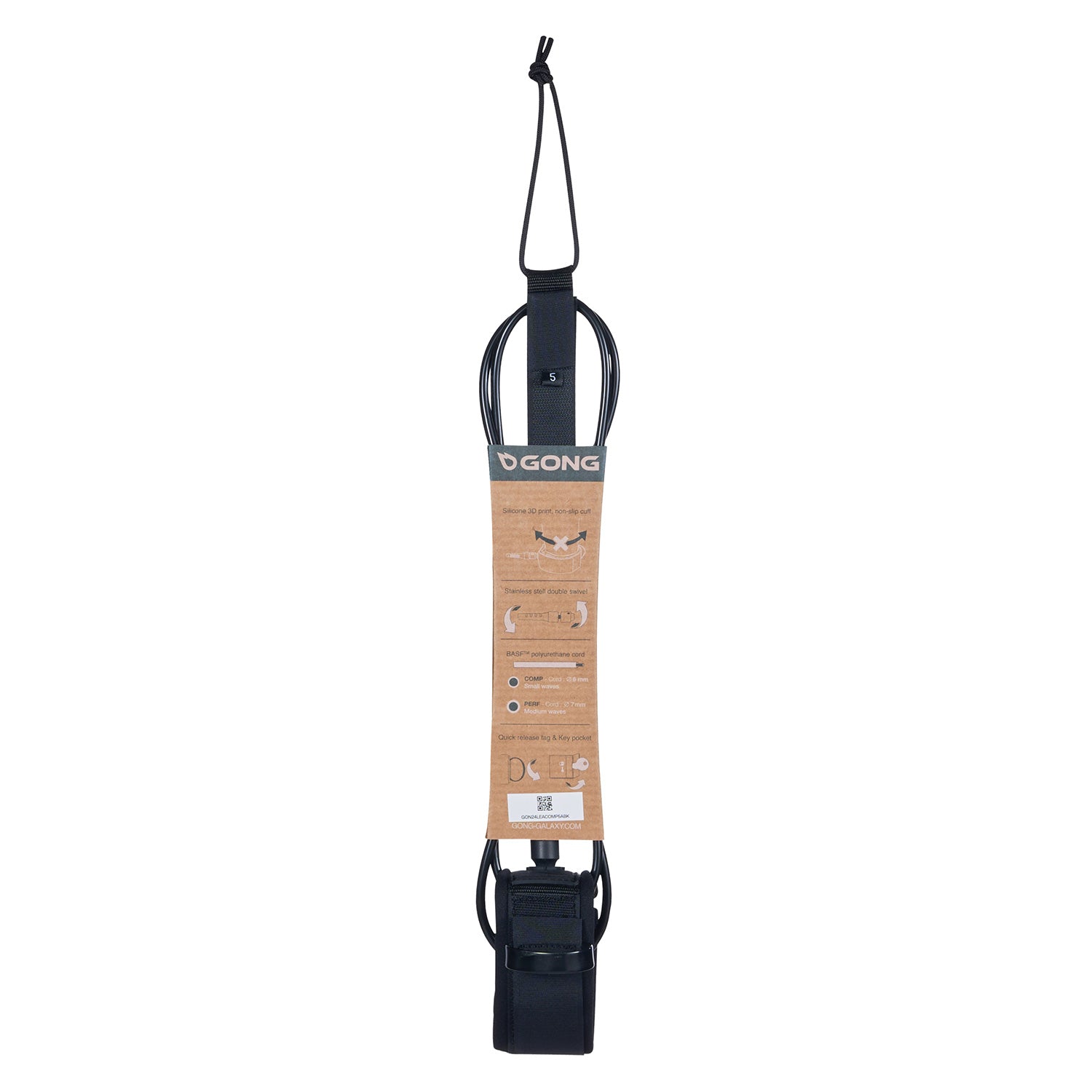 Pack | Pack Surf Karamba EPS