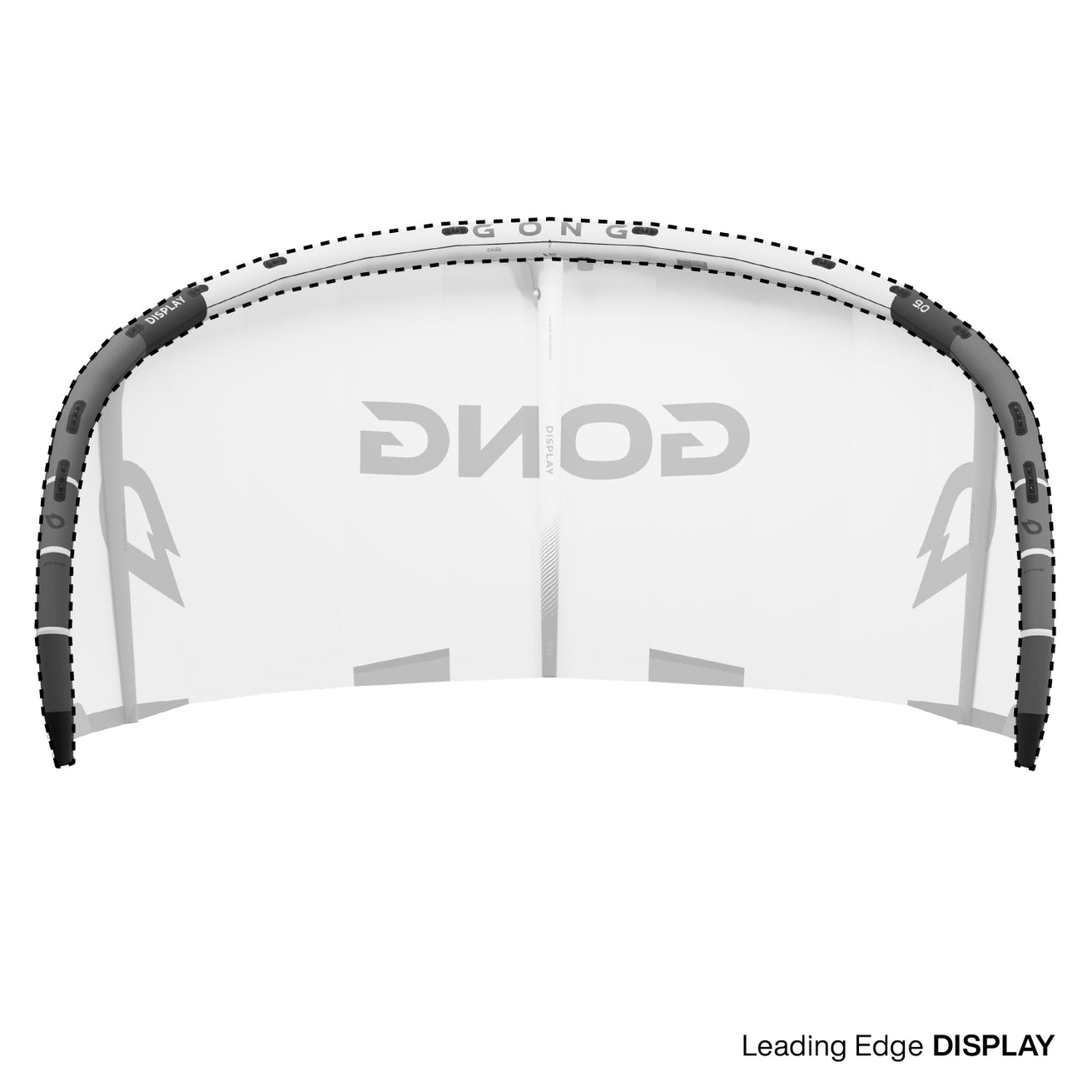 GONG | Kite Ayto Aramid DP 2024 Bladder