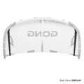 GONG | Kite Ayto Aramid DP 2024 Bladder