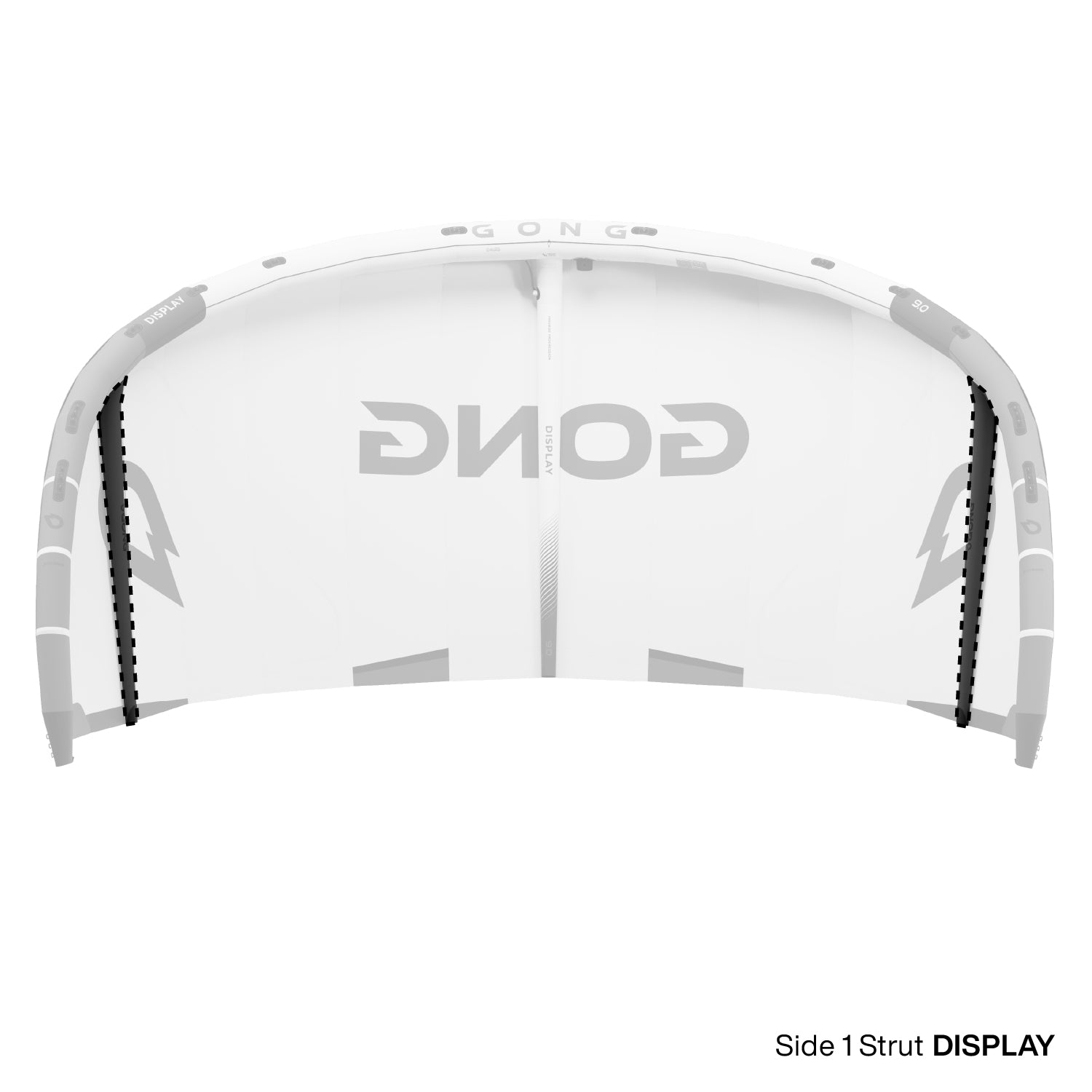 GONG | Kite Ayto Aramid DP 2024 Bladder