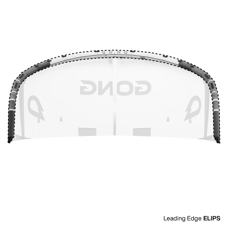 GONG | Kite Ayto Aramid DP 2024 Bladder