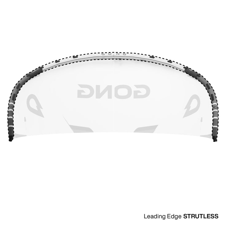 GONG | Kite Ayto Aramid DP 2024 Bladder
