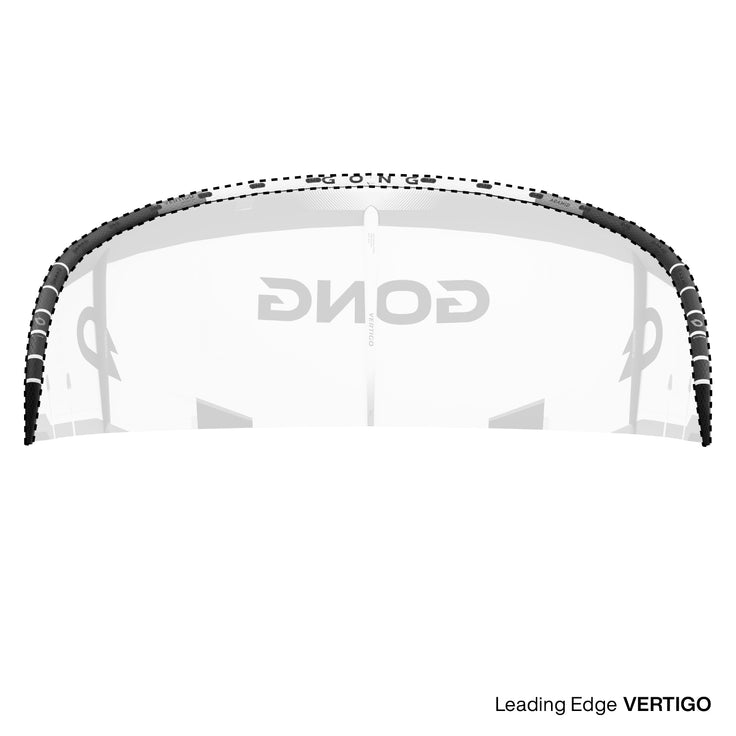 GONG | Kite Ayto Aramid DP 2024 Bladder