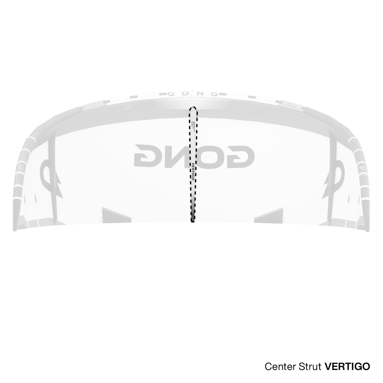 GONG | Kite Ayto Aramid DP 2024 Bladder