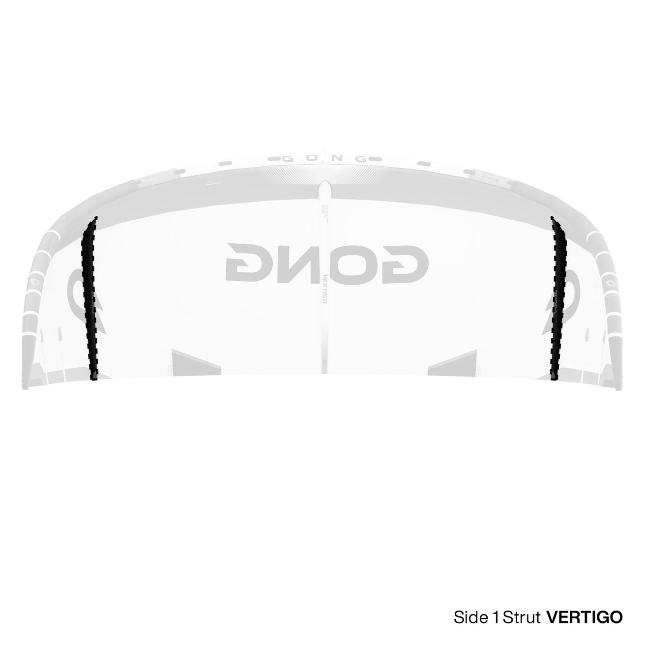 GONG | Kite Ayto Aramid DP 2024 Bladder
