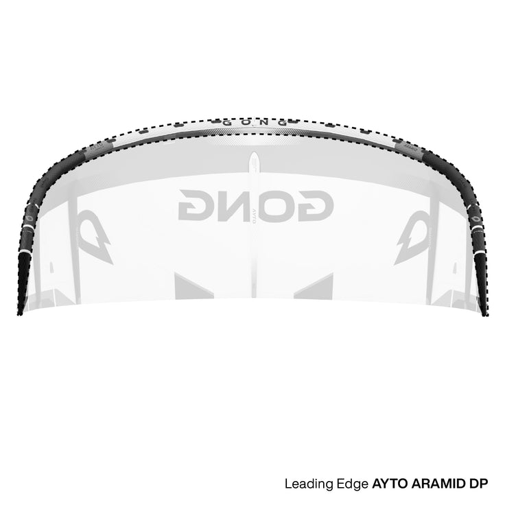 GONG | Kite Ayto Aramid DP 2026 Bladder