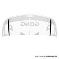 GONG | Kite Ayto Aramid DP 2026 Spare Parts