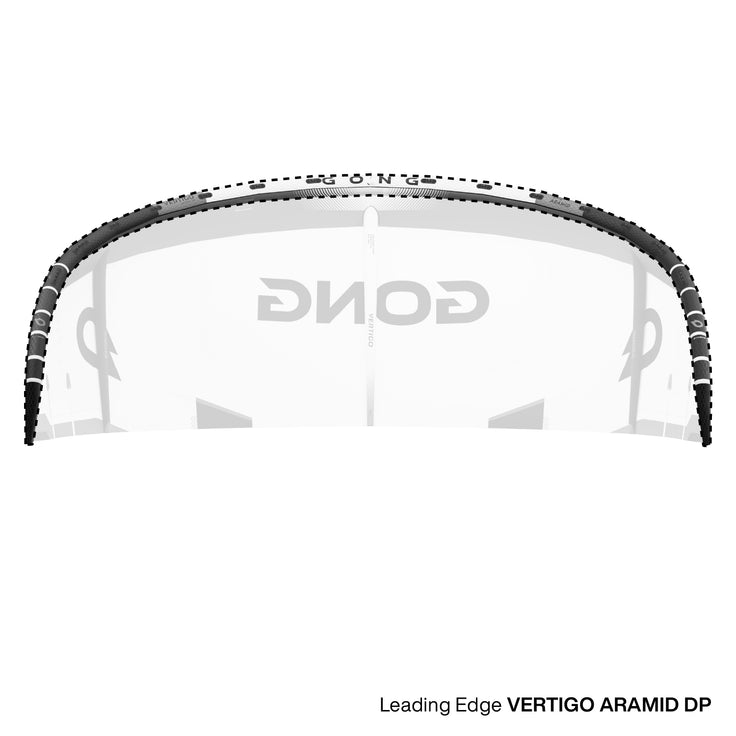 GONG | Kite Ayto Aramid DP 2024 Bladder