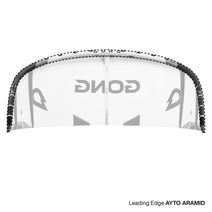 GONG | Kite Ayto Aramid DP 2024 Bladder