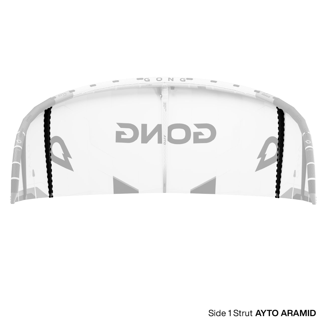 GONG | Kite Ayto Aramid DP 2024 Bladder