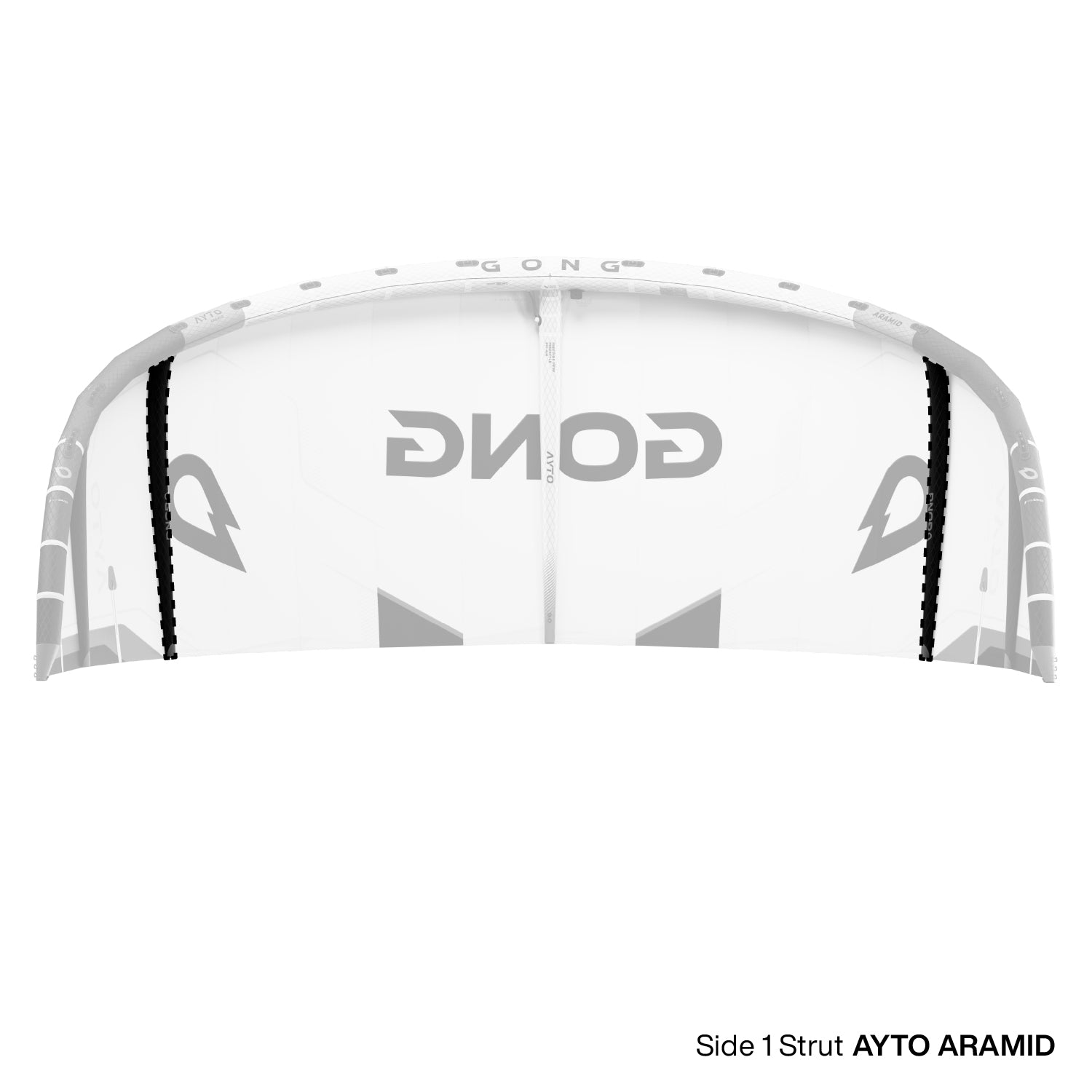 GONG | Kite Ayto Aramid DP 2024 Bladder
