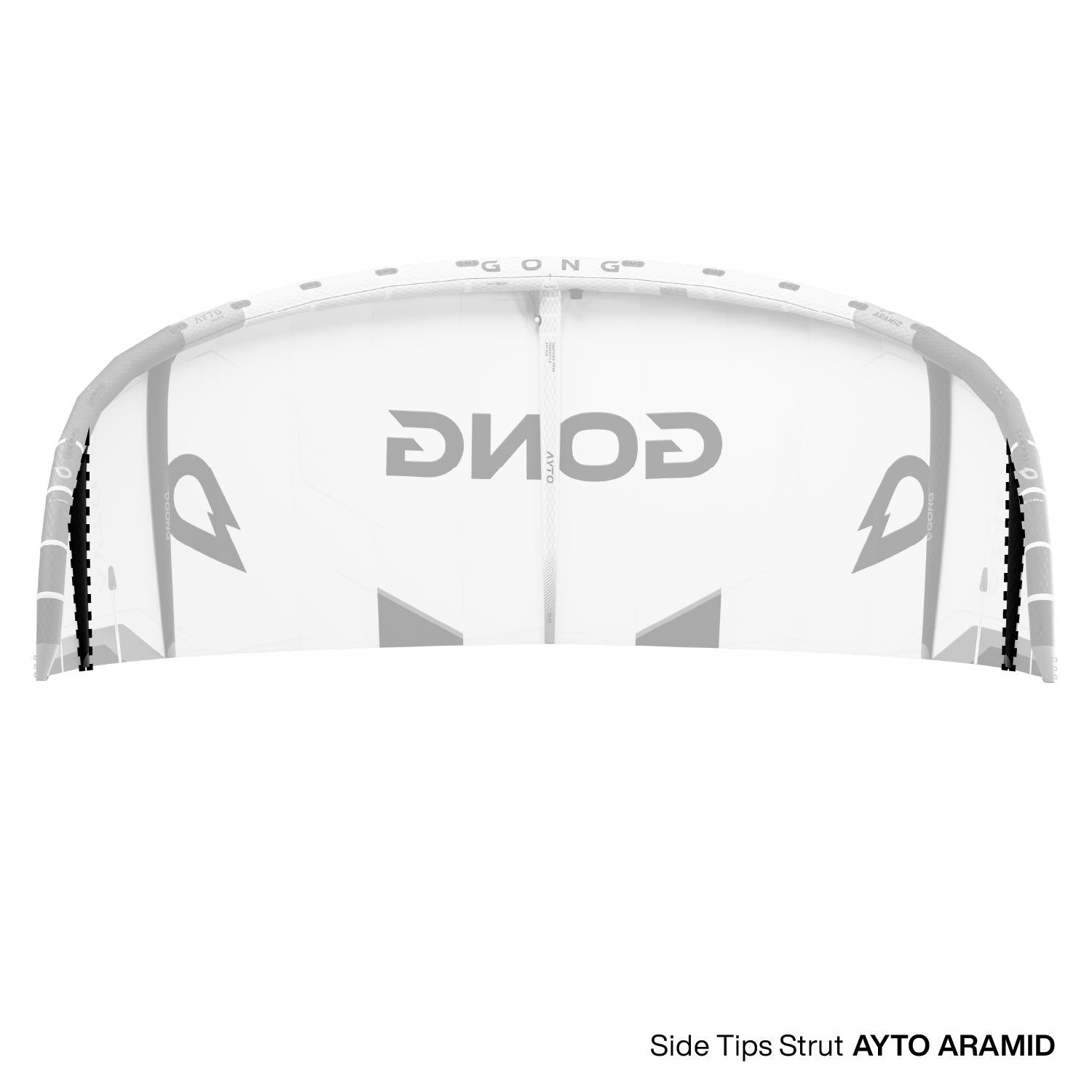 GONG | Kite Ayto Aramid DP 2024 Bladder