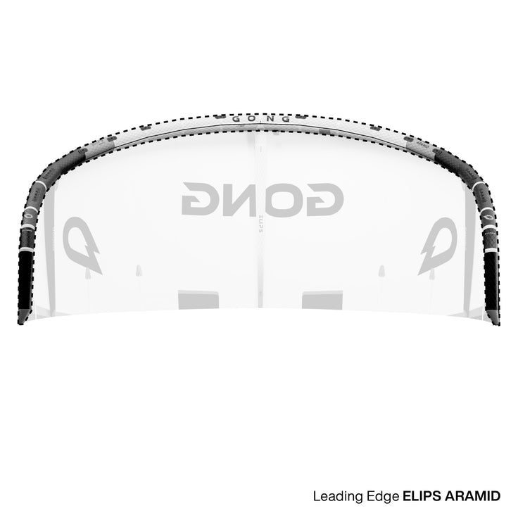 GONG | Kite Ayto Aramid DP 2024 Bladder