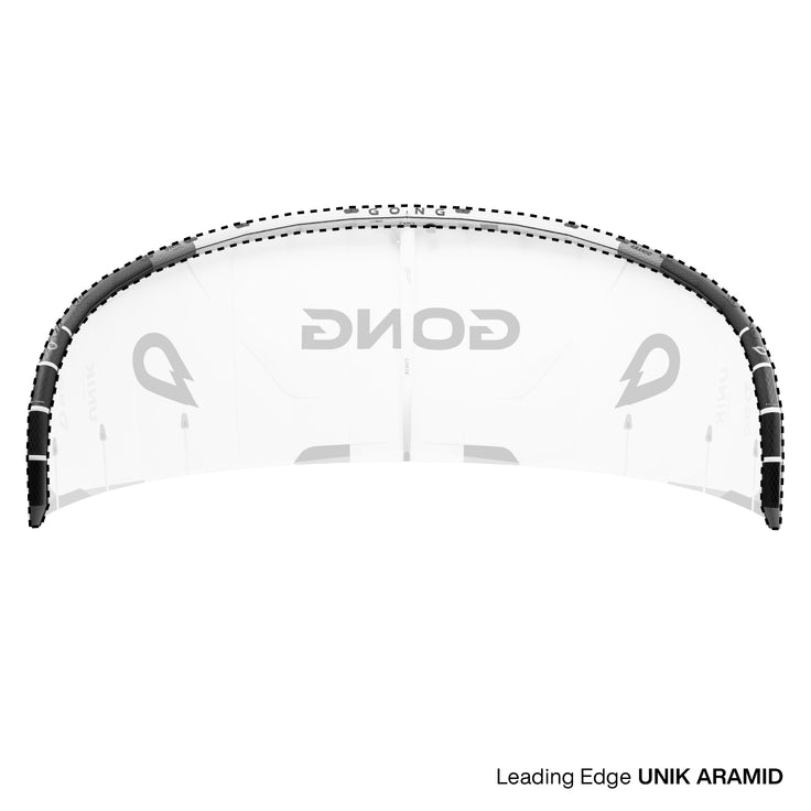 GONG | Kite Ayto Aramid DP 2024 Bladder