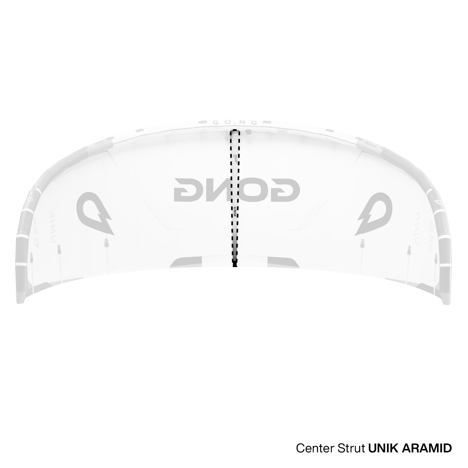 GONG | Kite Ayto Aramid DP 2024 Bladder