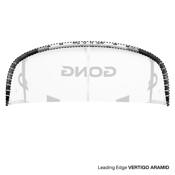GONG | Kite Ayto Aramid DP 2024 Bladder