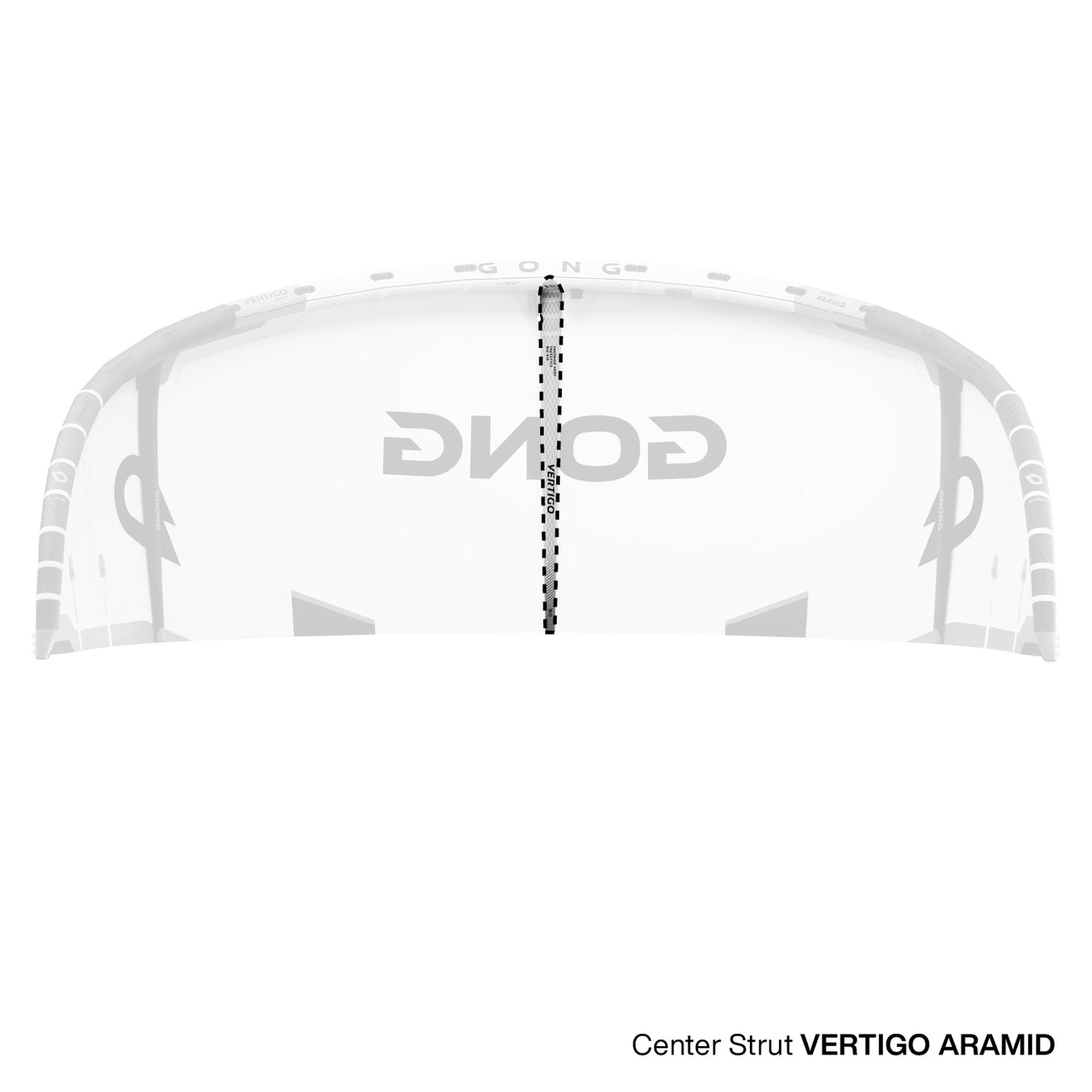 GONG | Kite Ayto Aramid DP 2024 Bladder