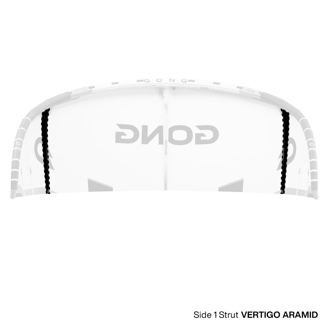 GONG | Kite Ayto Aramid DP 2024 Bladder
