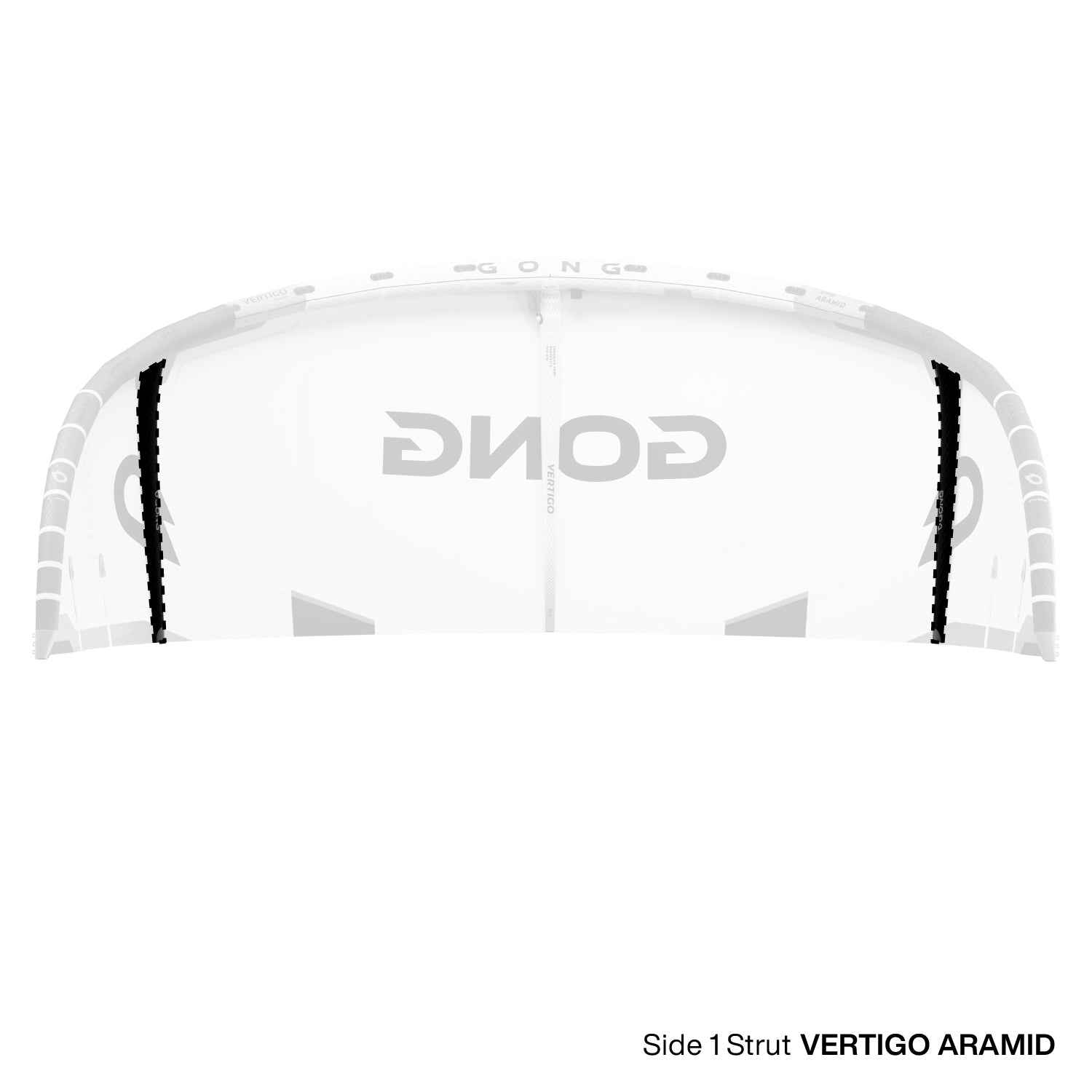 GONG | Kite Ayto Aramid DP 2024 Bladder