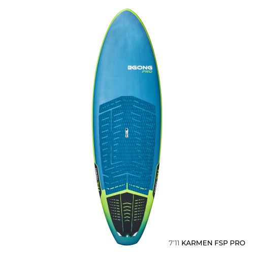 GONG | SUP Karmen FSP Pro