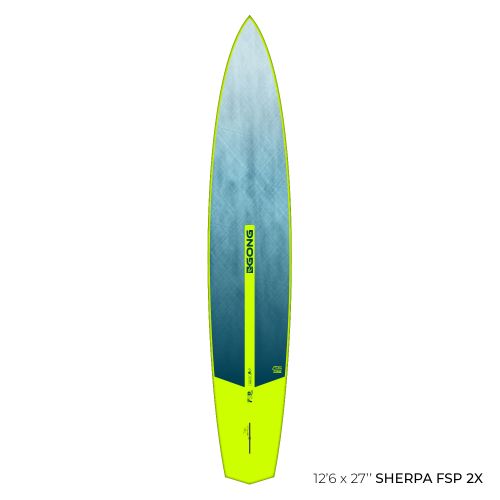 GONG | SUP Sherpa FSP 2X
