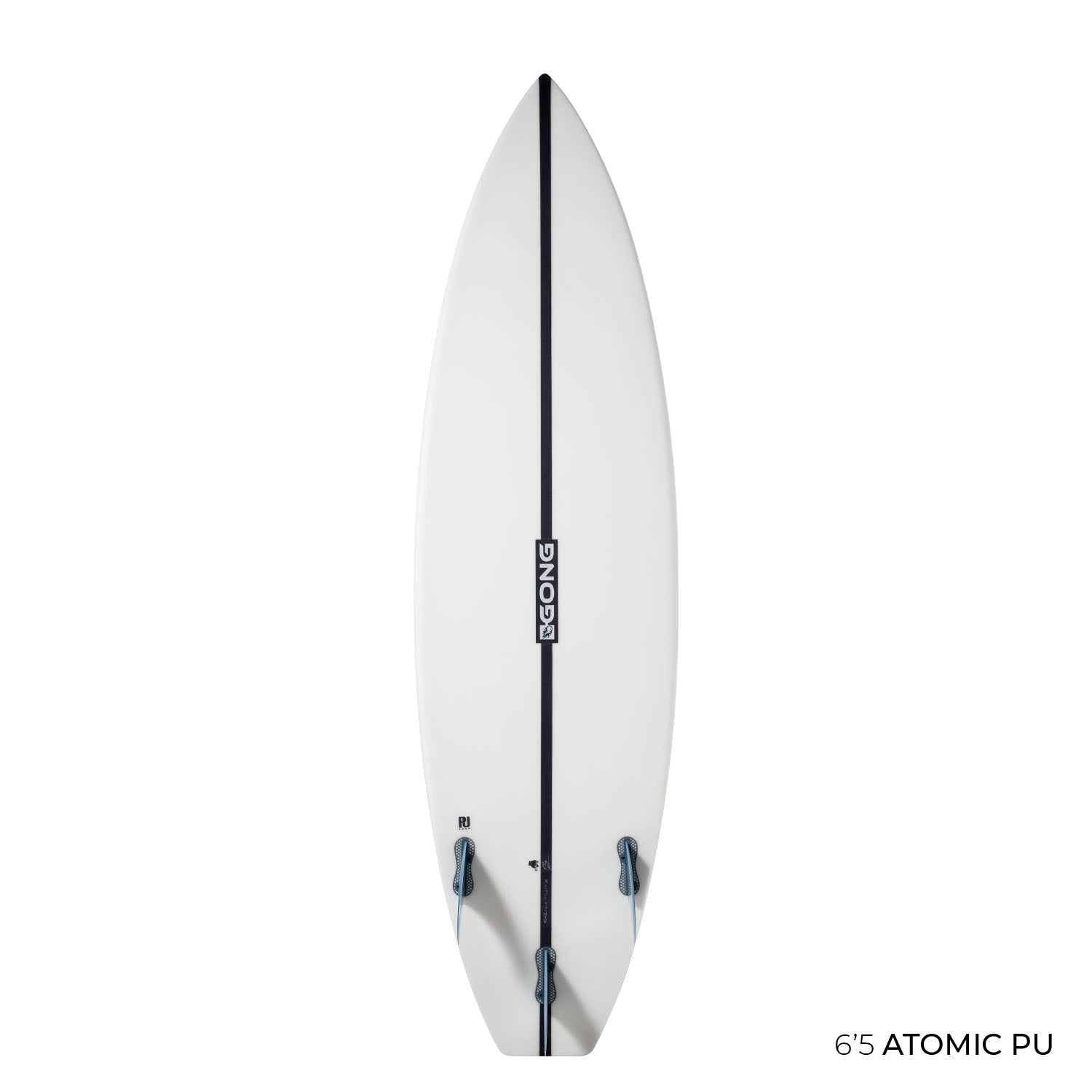 GONG | Surf Atomic PU/EPS
