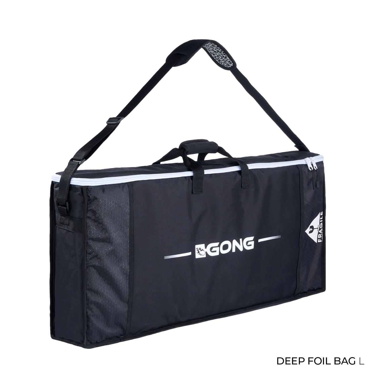 GONG | Foil Bag