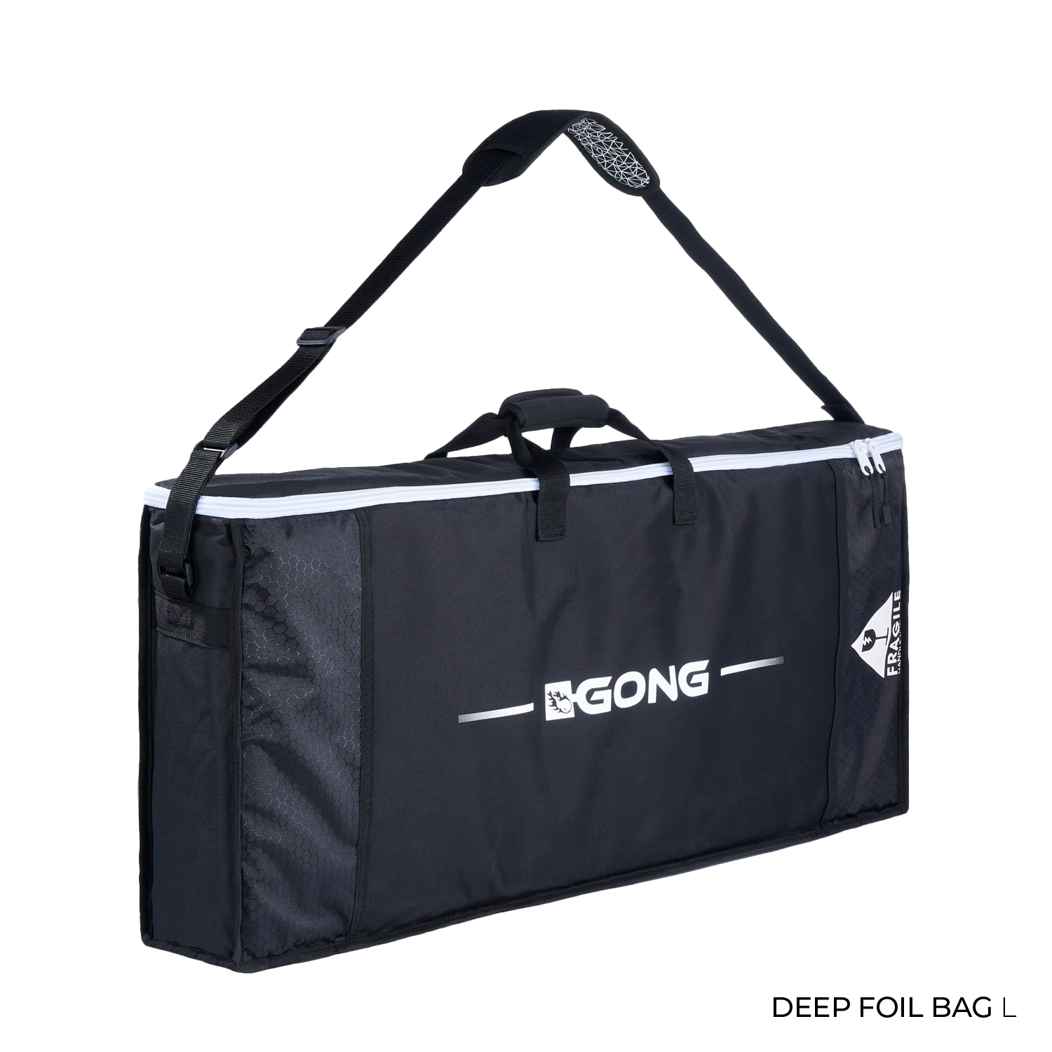 GONG | Foil Bag