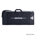 GONG | Foil Bag