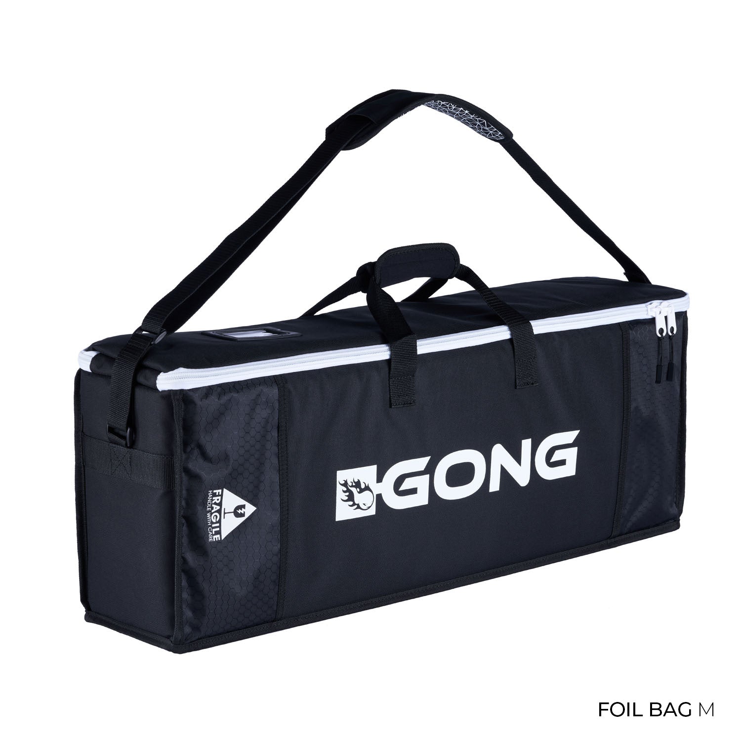 GONG | Foil Bag
