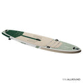GONG | SUP Inflatable Couine Marie Allround Limited Edition River