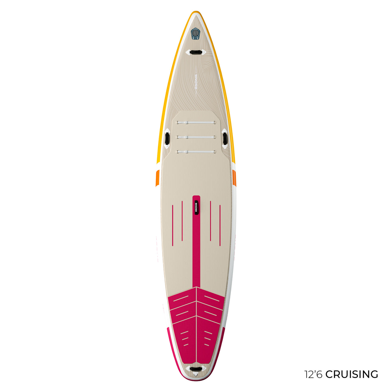 SUP Inflatable Couine Marie 2023 Cruising 11'6 California Second Hand 11279