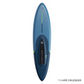 GONG | Wing Foil Board HIPE Cruzader