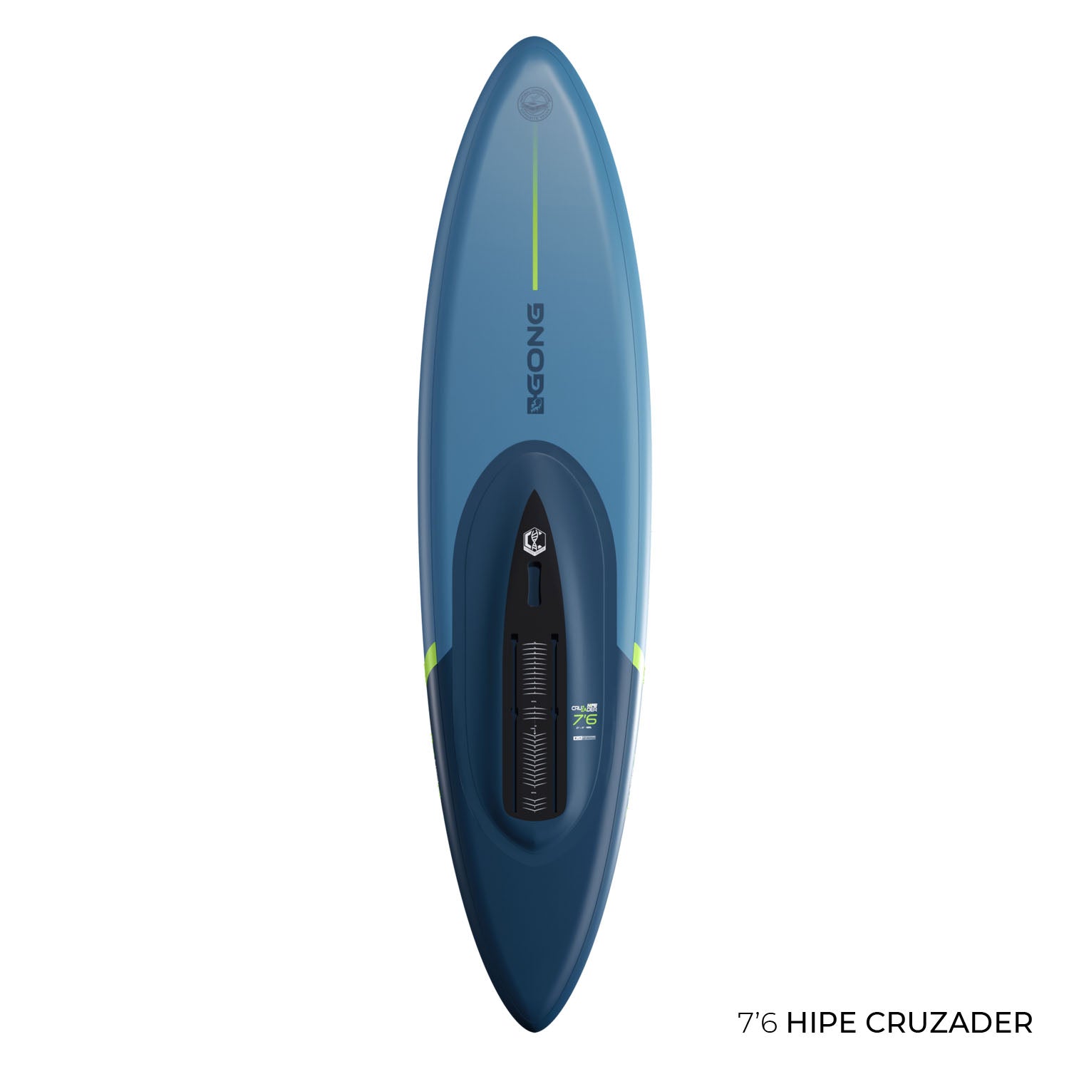 GONG | Wing Foil Board HIPE Cruzader