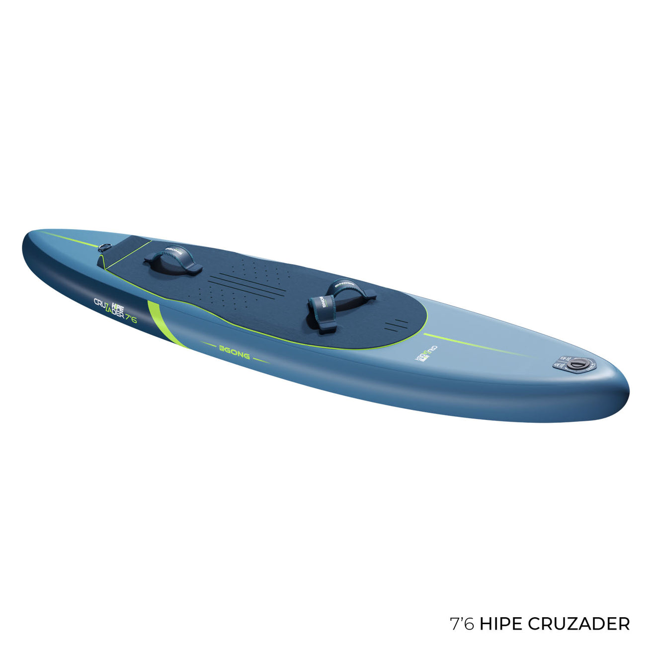 GONG | Wing Foil Board HIPE Cruzader
